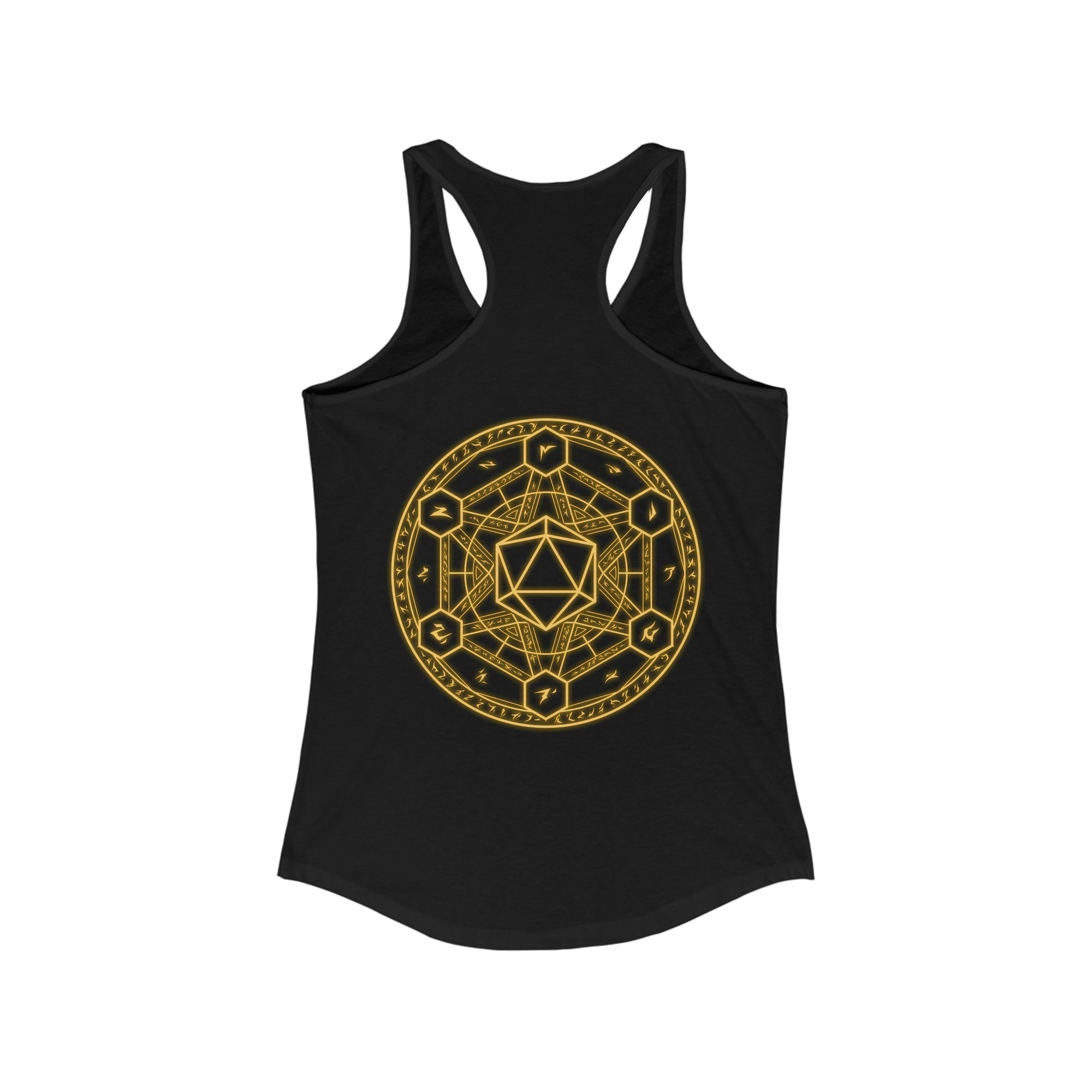 Spell Circle - Norse Foundry Women's Tank Top