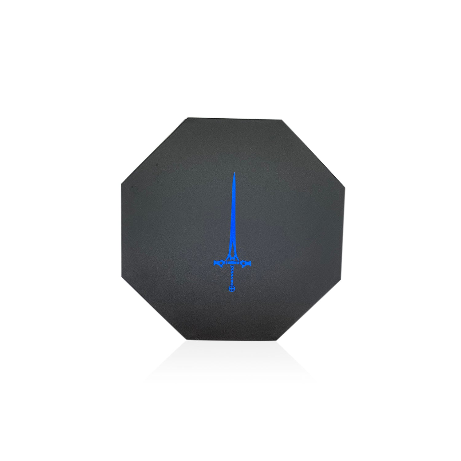 Blue Sword - Tray of Holding™ Dice Tray by Norse Foundry-Dice Tray-Norse Foundry-Dice Tray-D&D Dice Tray-D&D Dice Tray-D&D Accessories-DnD Dice Storage