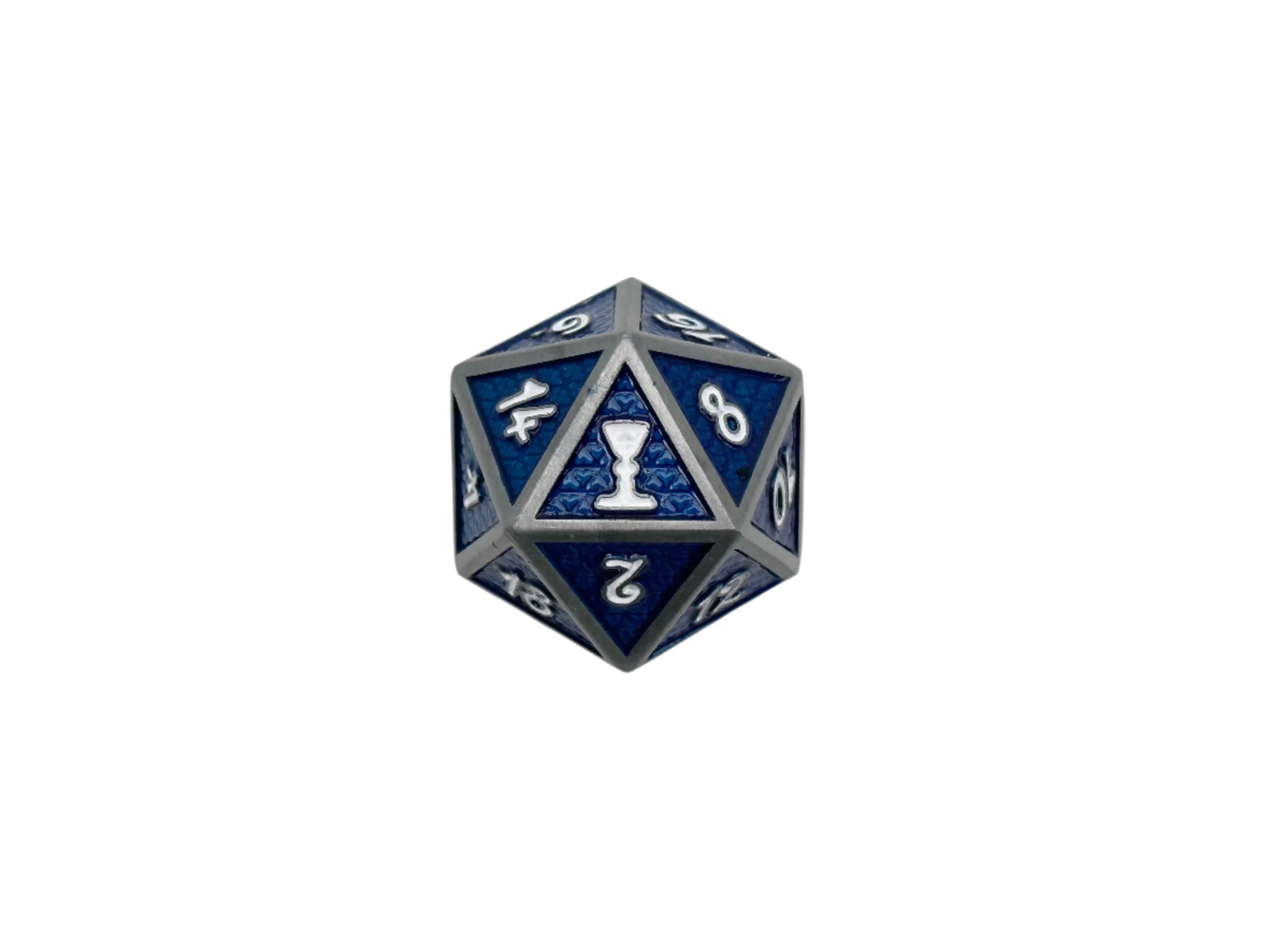 Mystery Dice 1st Edition-Alloy Dice-Norse Foundry-d20-dice-dungeons and dragons-d&d-dnd d20-dungeons & dragons-mystery deal