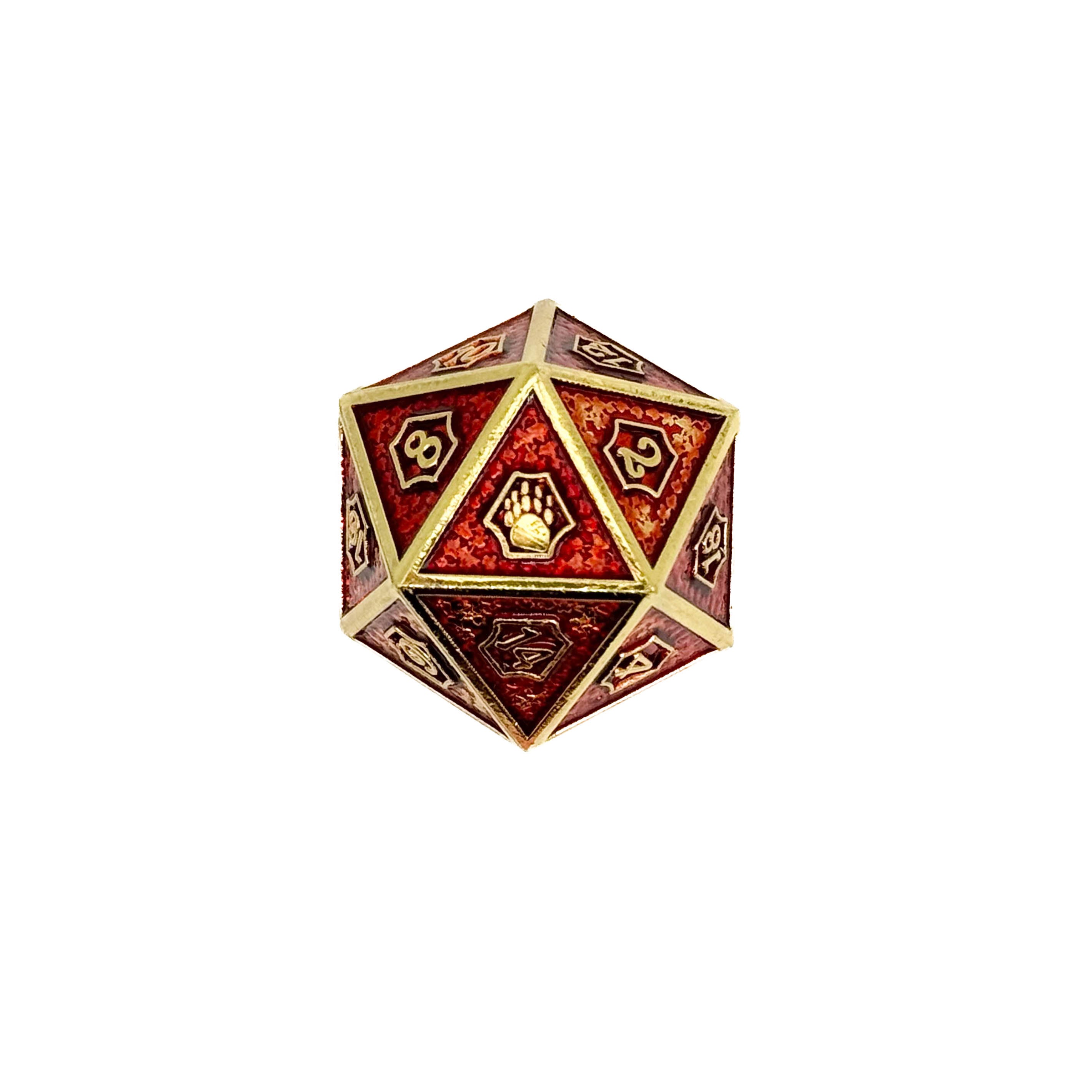 Mystery Dice 2nd Edition-Mystery Deals-Norse Foundry-d20-dice-dungeons and dragons-d&d-dnd d20-dungeons & dragons-mystery deal