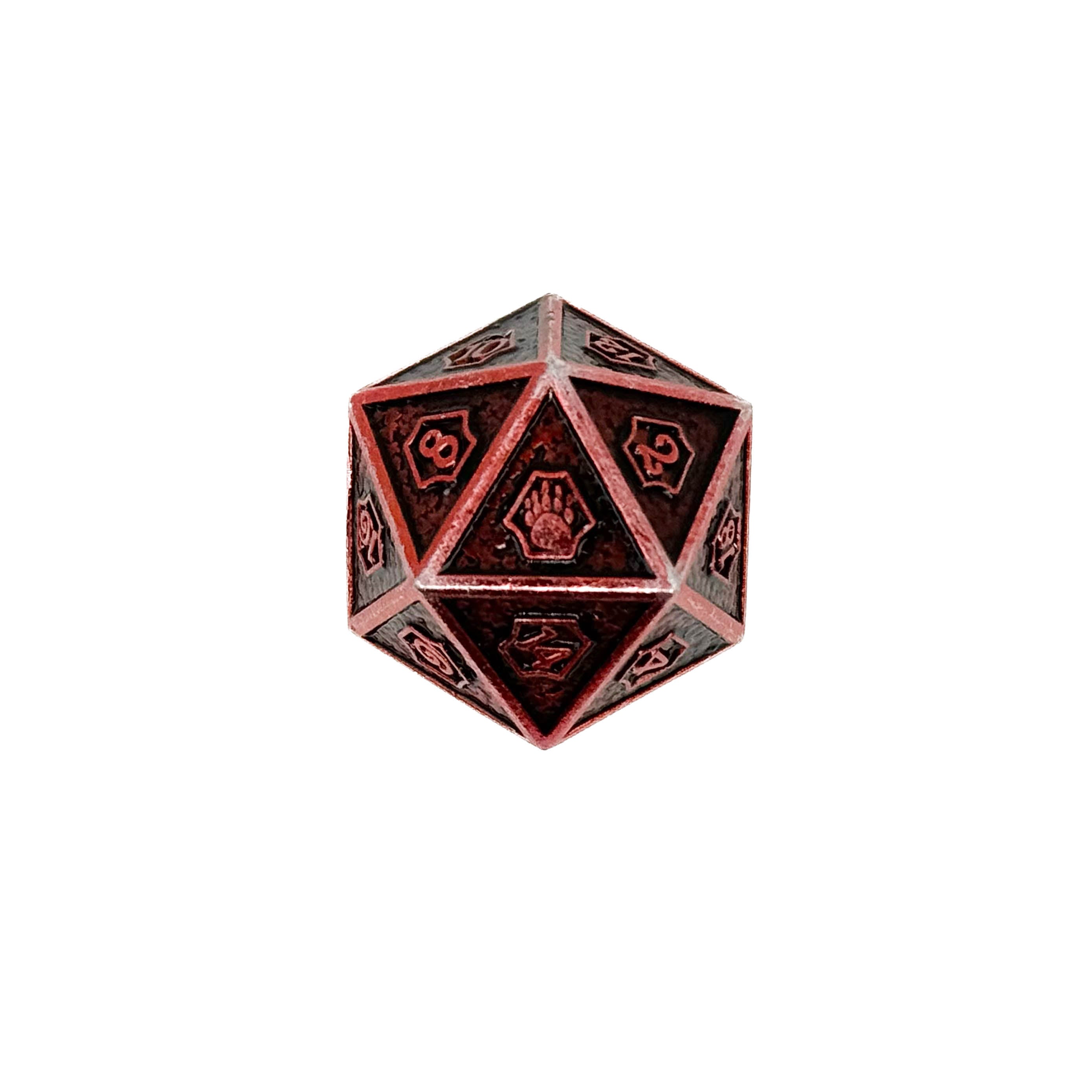 Mystery Dice 2nd Edition-Mystery Deals-Norse Foundry-d20-dice-dungeons and dragons-d&d-dnd d20-dungeons & dragons-mystery deal