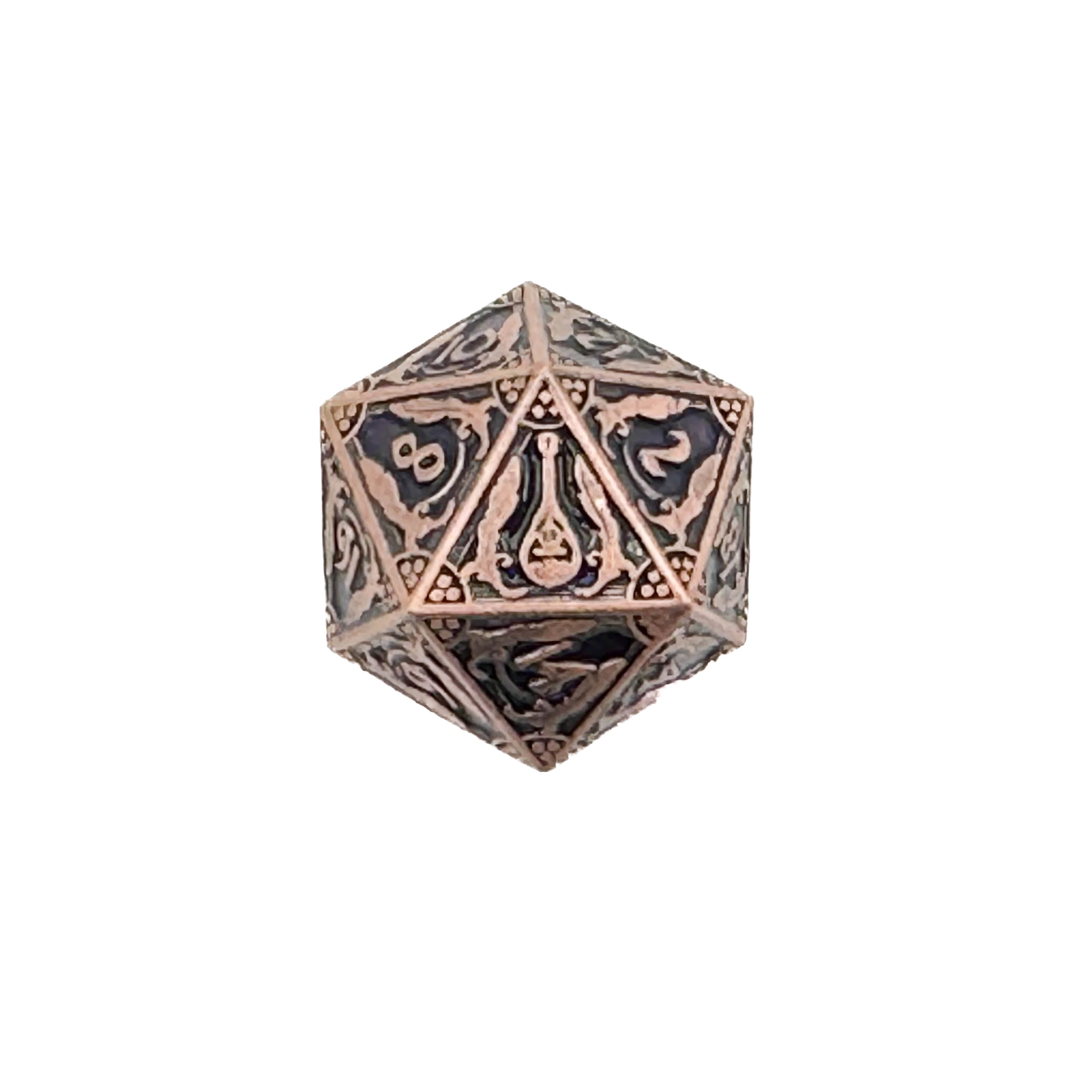 Mystery Dice 2nd Edition-Mystery Deals-Norse Foundry-d20-dice-dungeons and dragons-d&d-dnd d20-dungeons & dragons-mystery deal