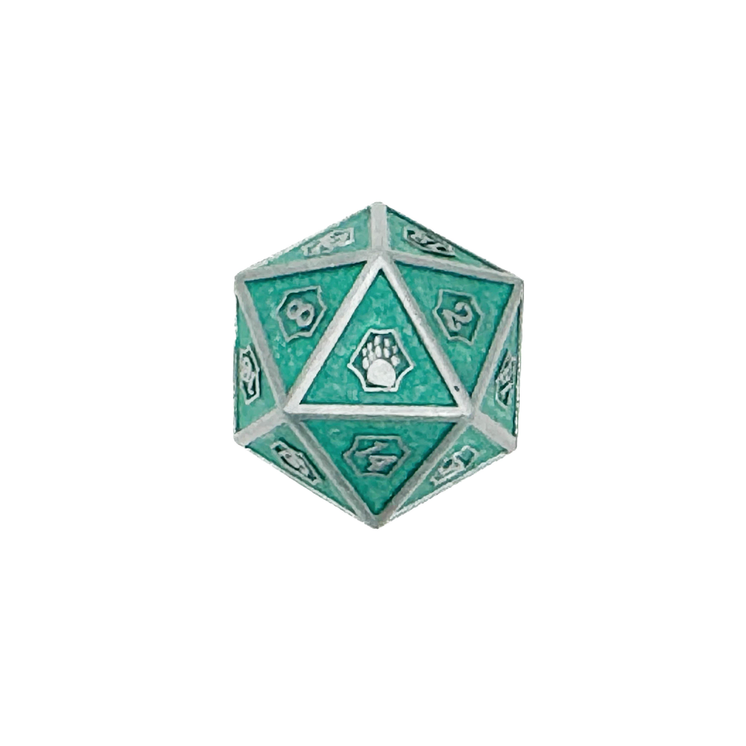 Mystery Dice 2nd Edition-Mystery Deals-Norse Foundry-d20-dice-dungeons and dragons-d&d-dnd d20-dungeons & dragons-mystery deal