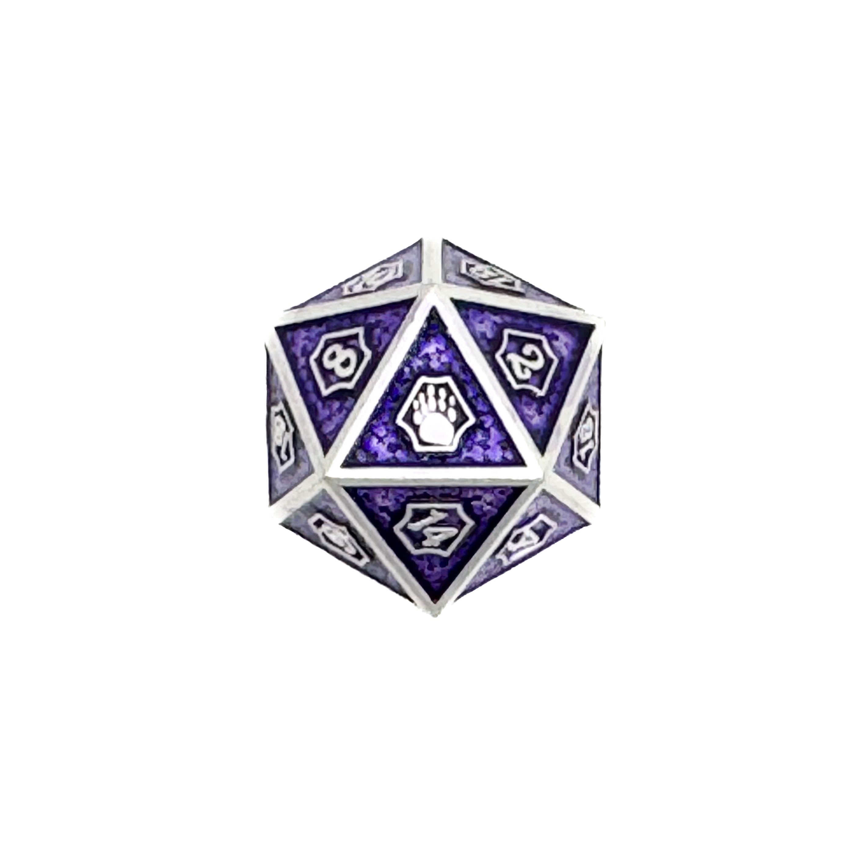 Mystery Dice 2nd Edition-Mystery Deals-Norse Foundry-d20-dice-dungeons and dragons-d&d-dnd d20-dungeons & dragons-mystery deal
