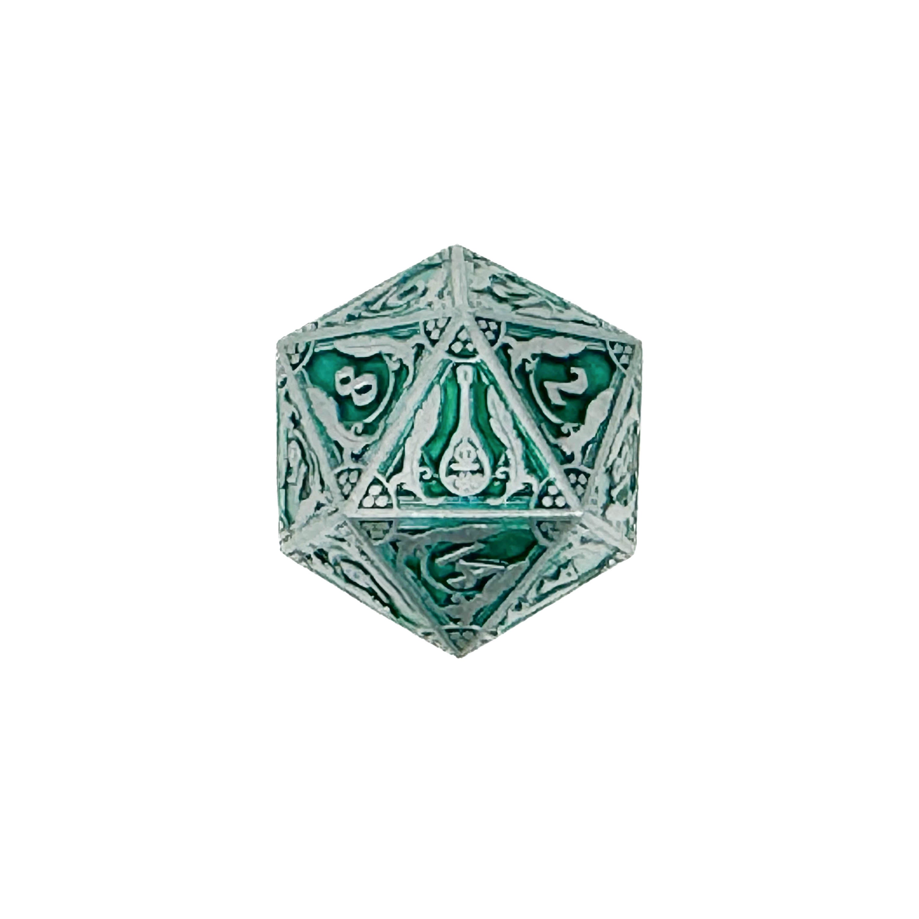 Mystery Dice 2nd Edition-Mystery Deals-Norse Foundry-d20-dice-dungeons and dragons-d&d-dnd d20-dungeons & dragons-mystery deal
