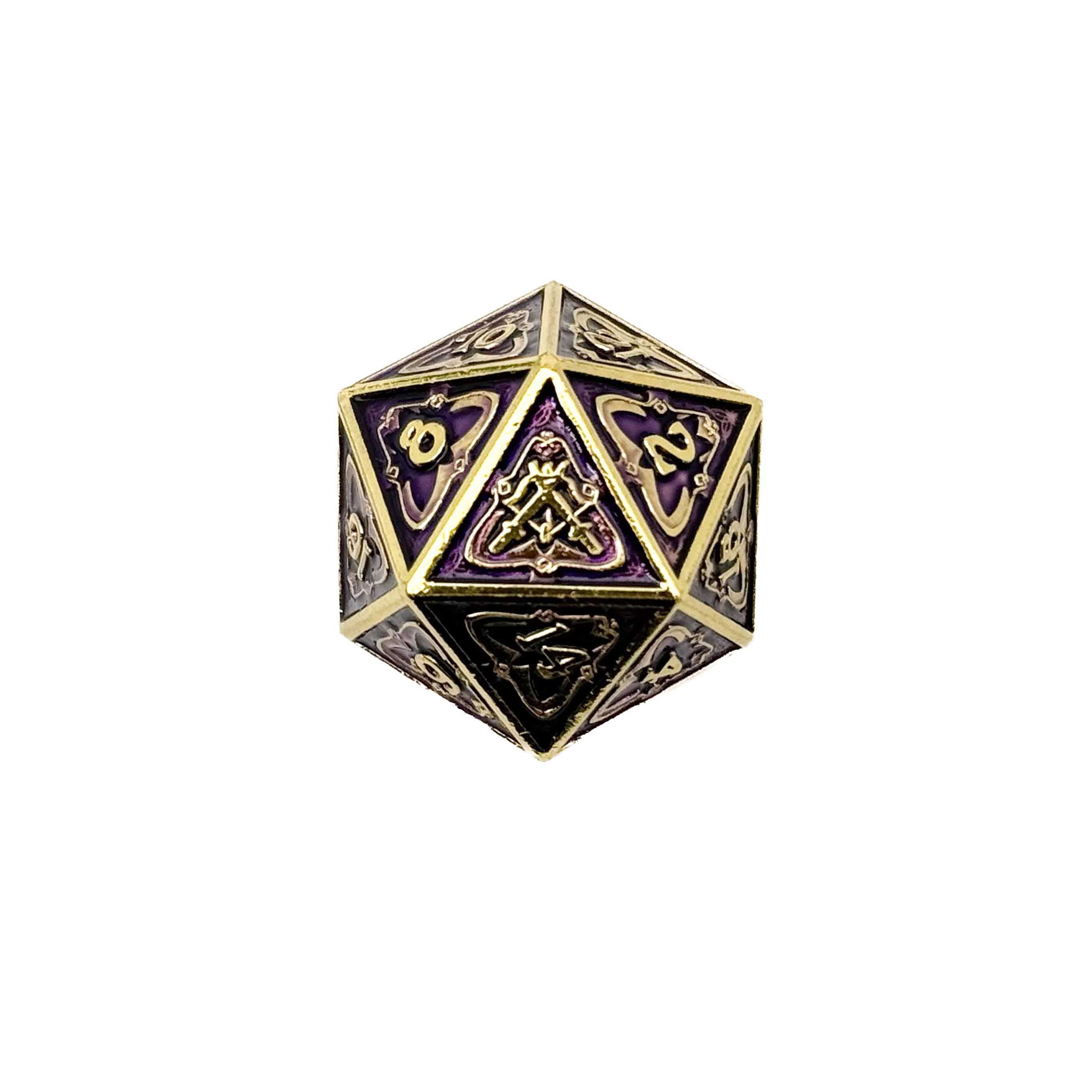 Mystery Dice 2nd Edition-Mystery Deals-Norse Foundry-d20-dice-dungeons and dragons-d&d-dnd d20-dungeons & dragons-mystery deal