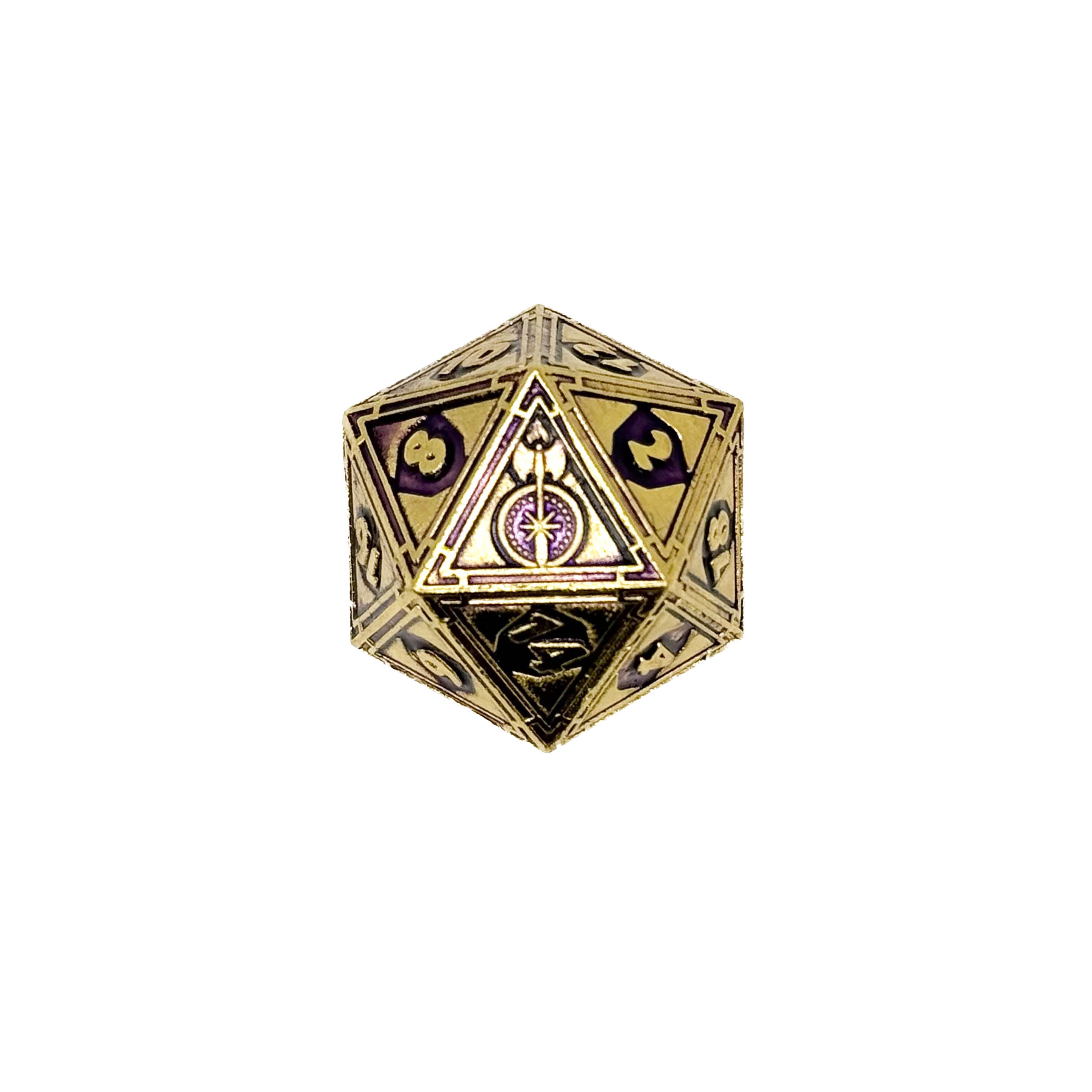 Mystery Dice 2nd Edition-Mystery Deals-Norse Foundry-d20-dice-dungeons and dragons-d&d-dnd d20-dungeons & dragons-mystery deal