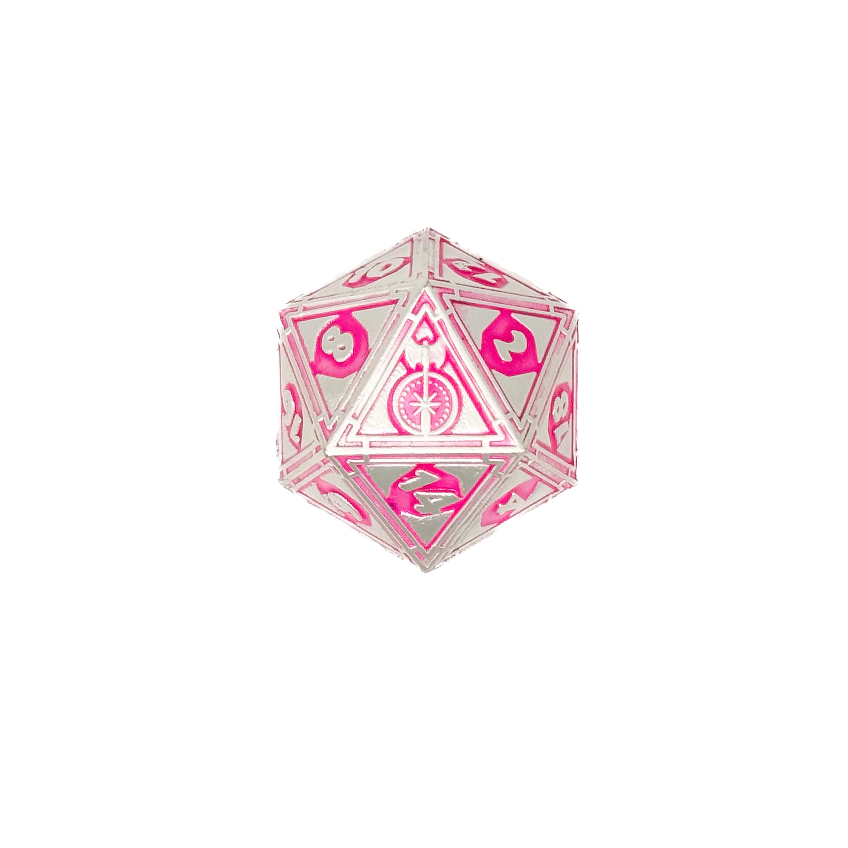 Mystery Dice 2nd Edition-Mystery Deals-Norse Foundry-d20-dice-dungeons and dragons-d&d-dnd d20-dungeons & dragons-mystery deal