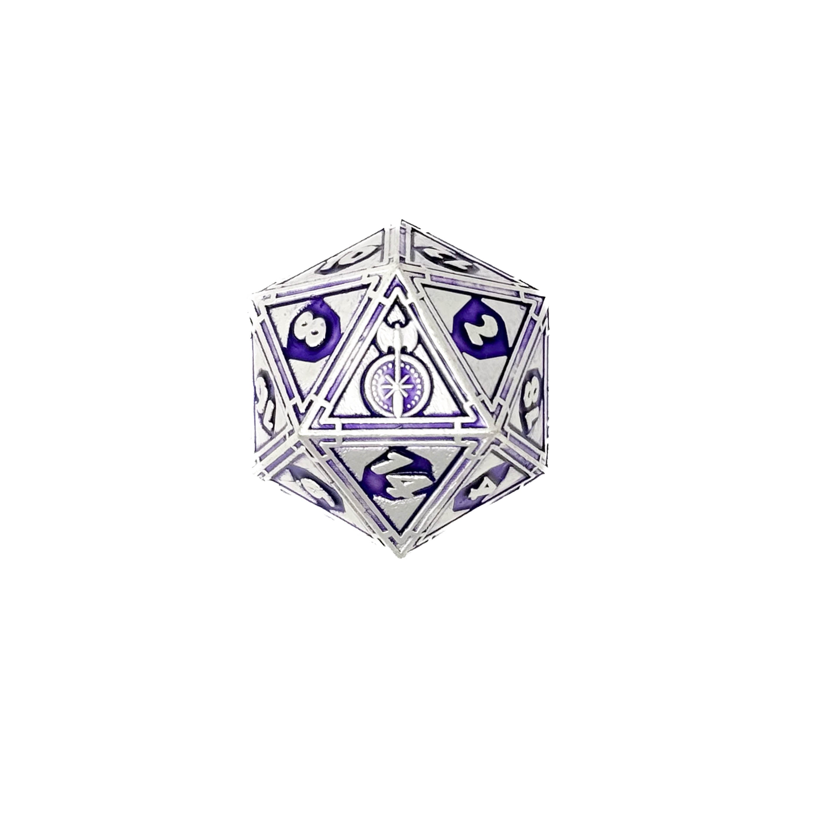 Mystery Dice 2nd Edition-Mystery Deals-Norse Foundry-d20-dice-dungeons and dragons-d&d-dnd d20-dungeons & dragons-mystery deal