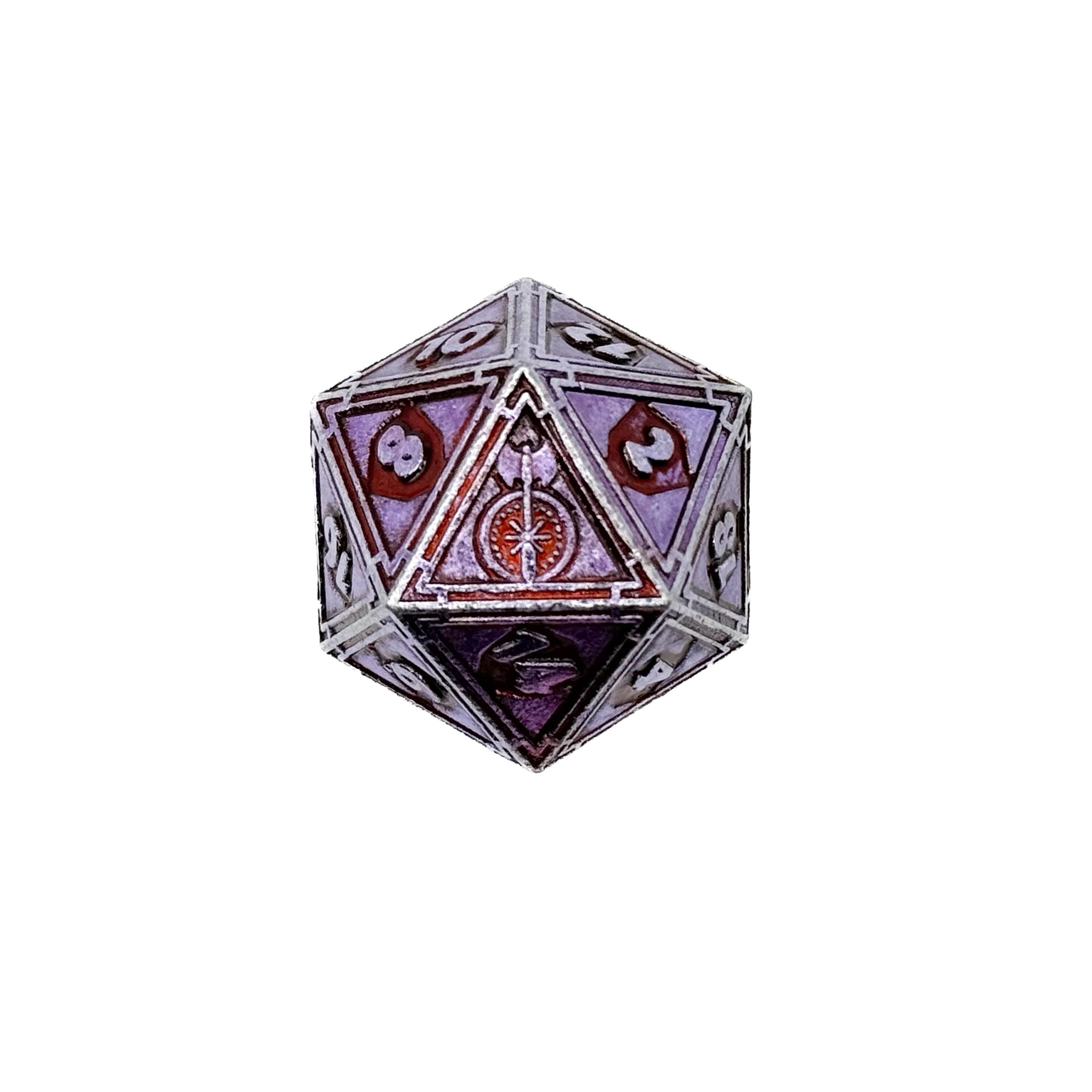 Mystery Dice 2nd Edition-Mystery Deals-Norse Foundry-d20-dice-dungeons and dragons-d&d-dnd d20-dungeons & dragons-mystery deal