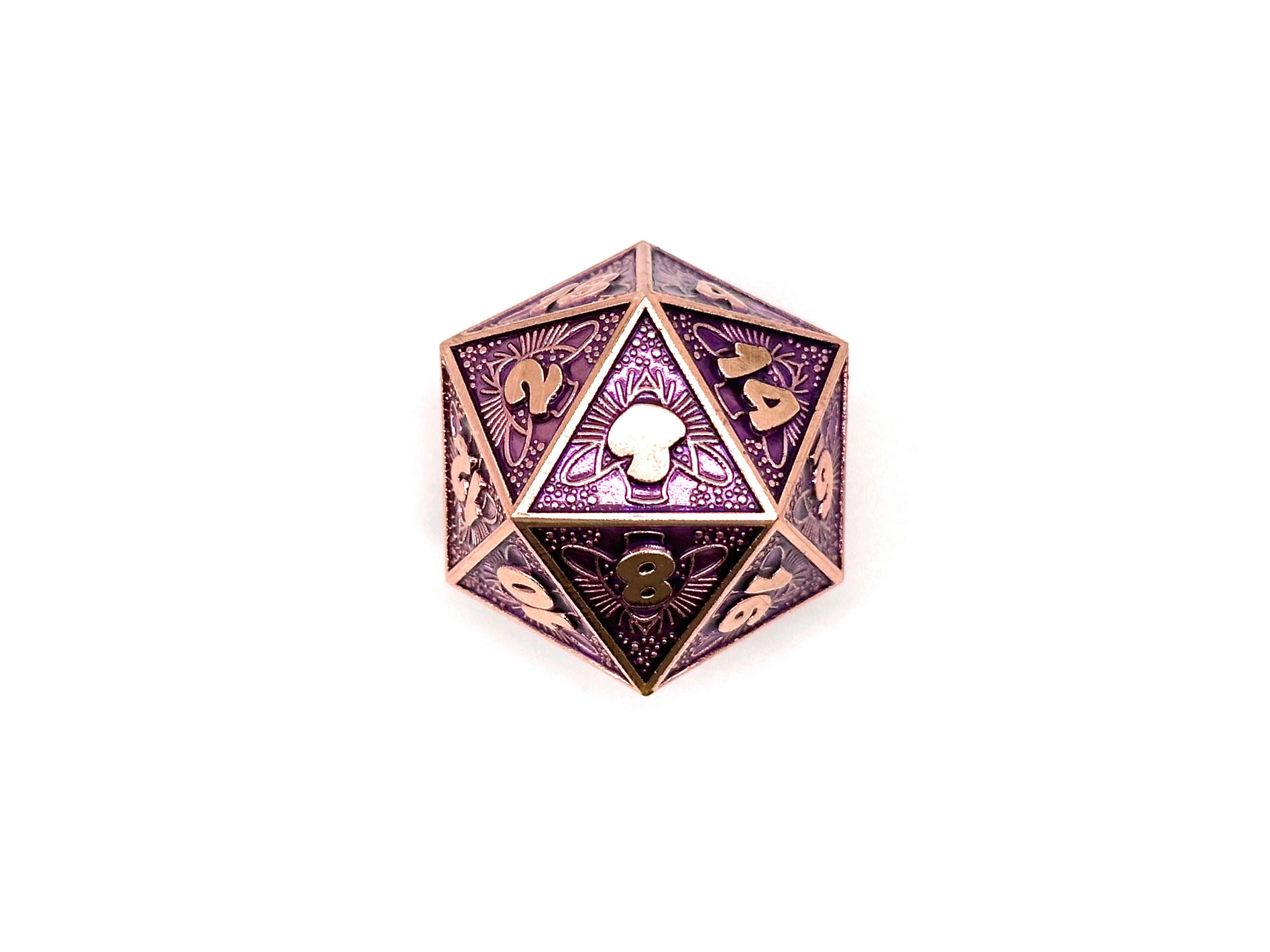 Mystery Dice Series 3 - Into the Fae Forest-Norse Foundry-d20-dice-dungeons and dragons-d&d-dnd d20-dungeons & dragons-mystery deal