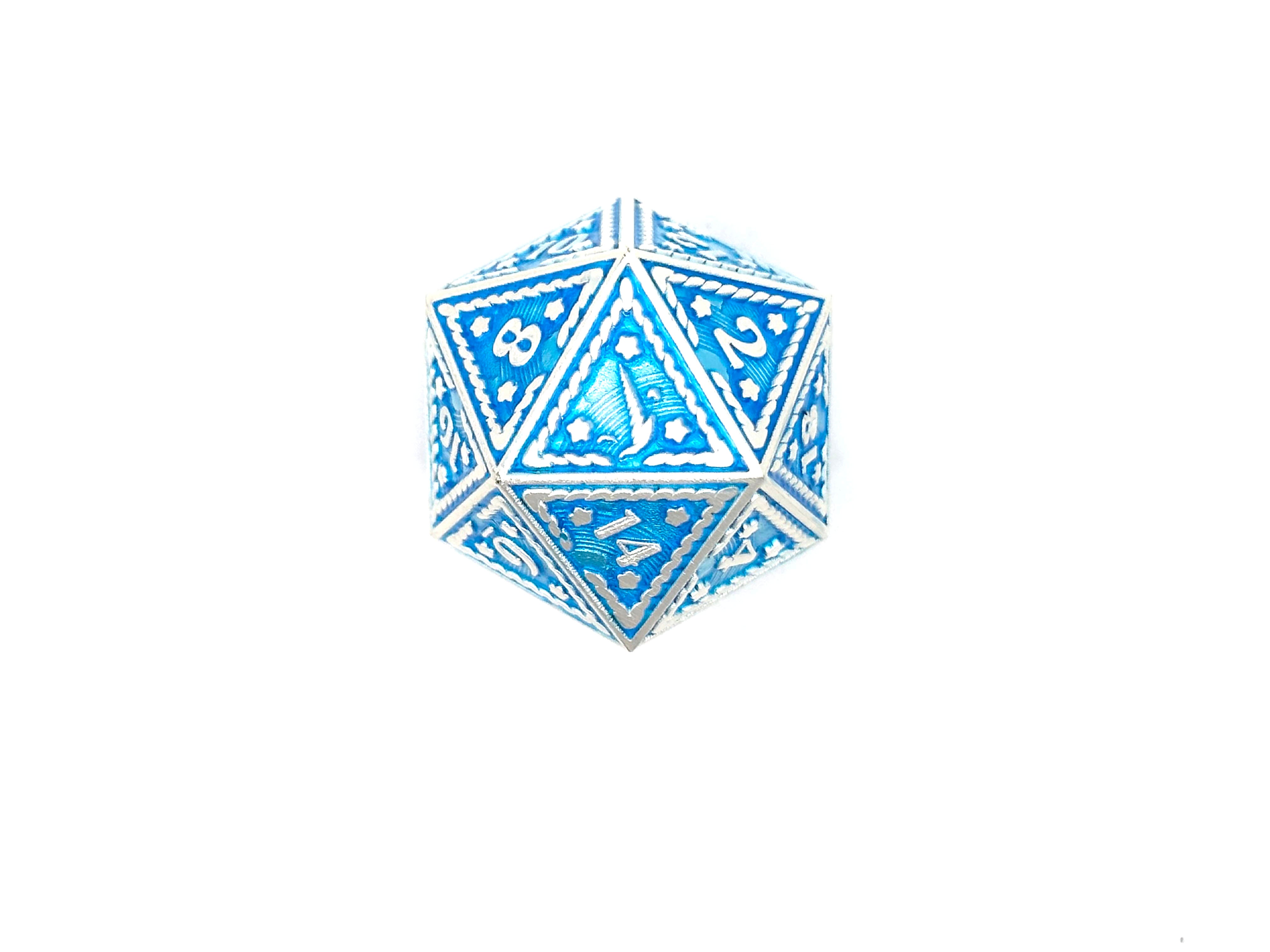 Mystery Dice Series 3 - Into the Fae Forest-Norse Foundry-d20-dice-dungeons and dragons-d&d-dnd d20-dungeons & dragons-mystery deal