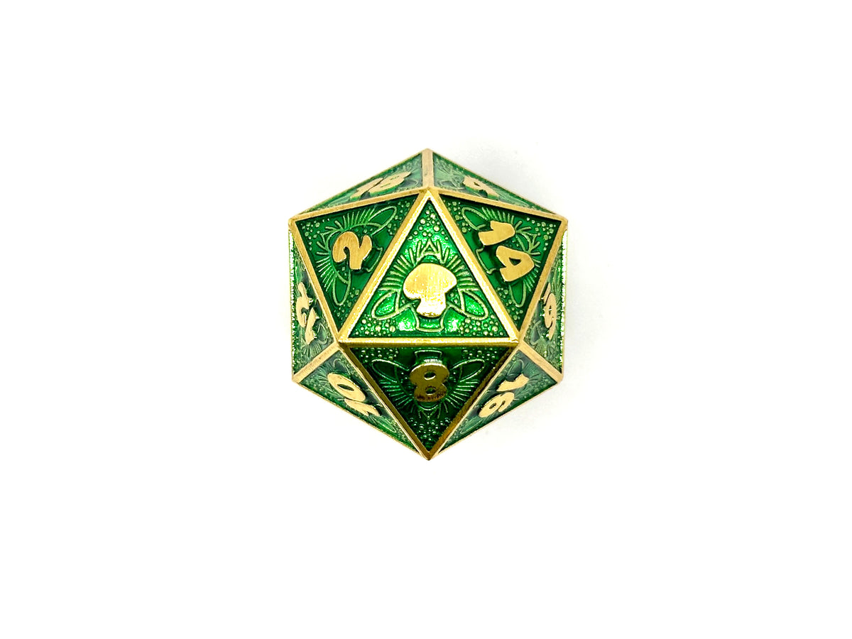 Mystery Dice Series 3 - Into the Fae Forest-Norse Foundry-d20-dice-dungeons and dragons-d&d-dnd d20-dungeons & dragons-mystery deal