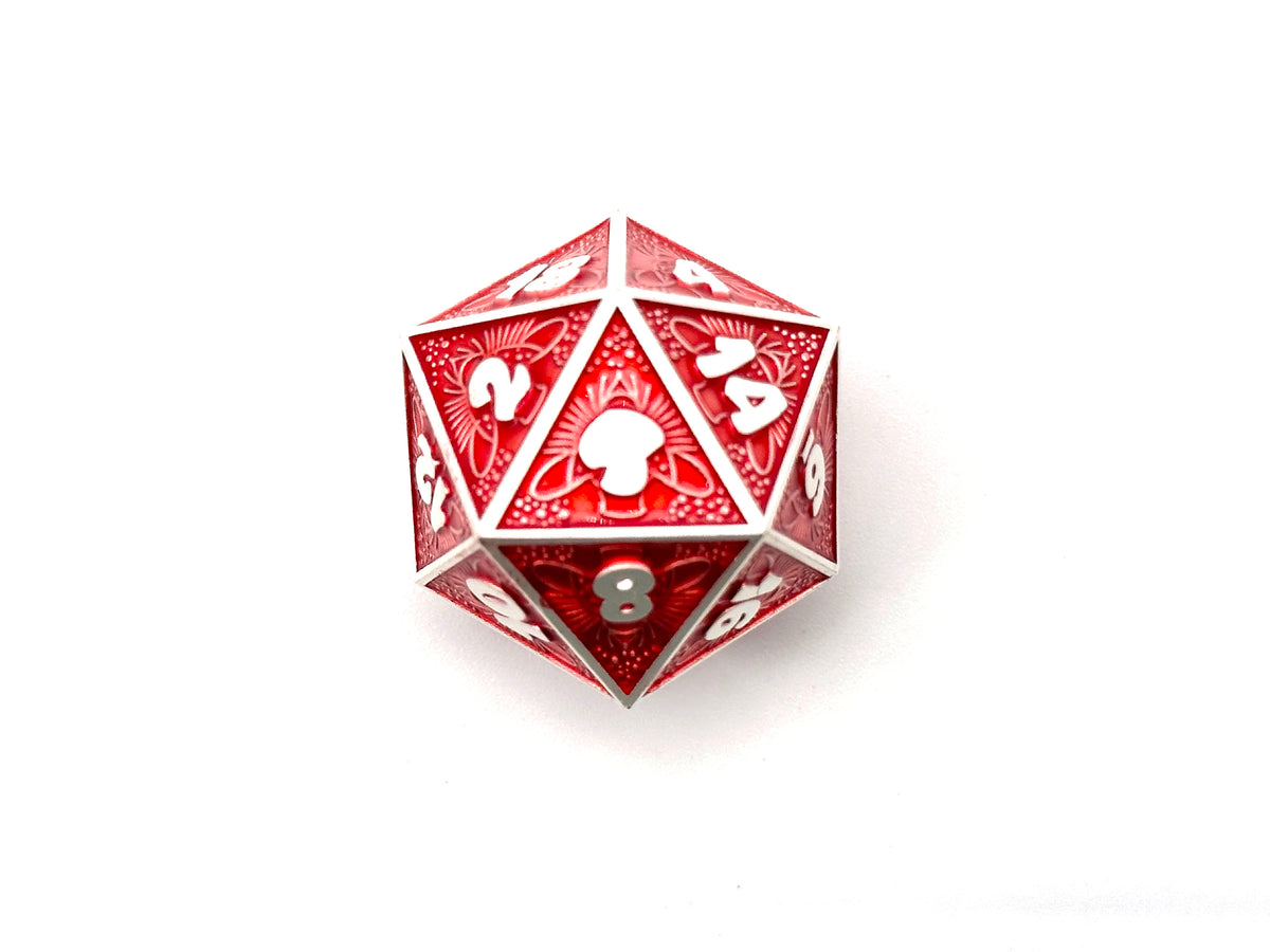 Mystery Dice Series 3 - Into the Fae Forest-Norse Foundry-d20-dice-dungeons and dragons-d&d-dnd d20-dungeons & dragons-mystery deal