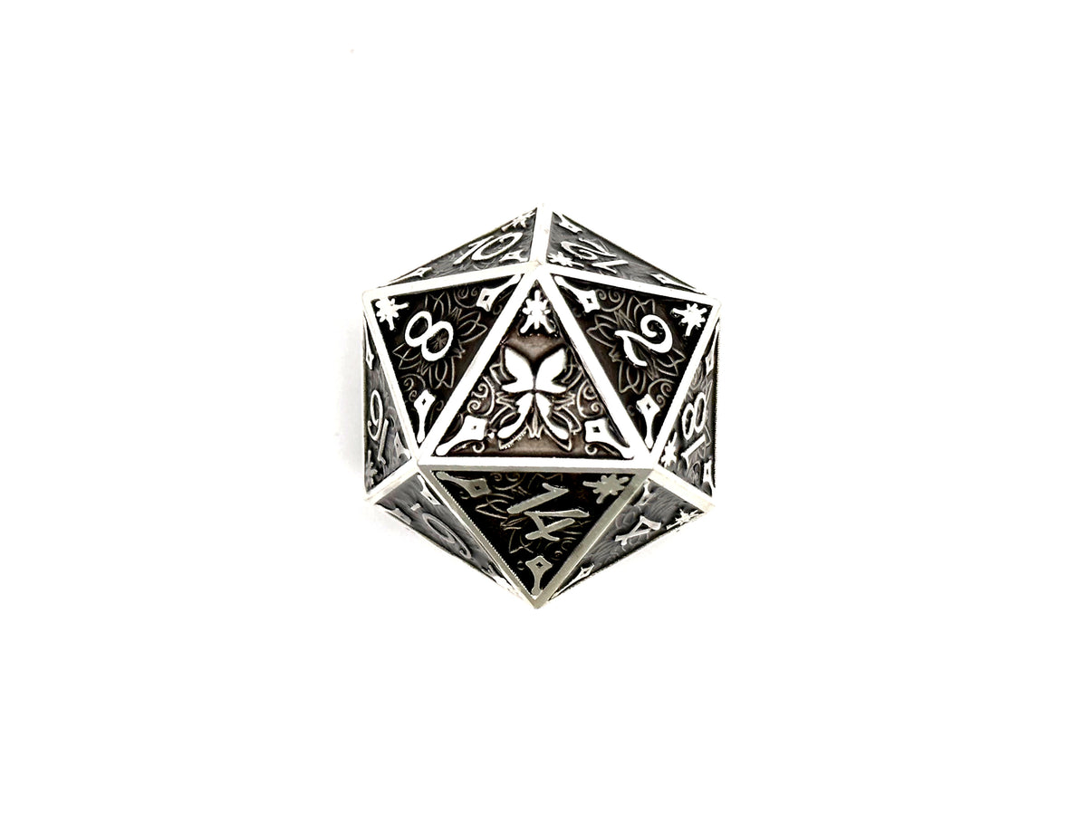 Mystery Dice Series 3 - Into the Fae Forest-Norse Foundry-d20-dice-dungeons and dragons-d&d-dnd d20-dungeons & dragons-mystery deal