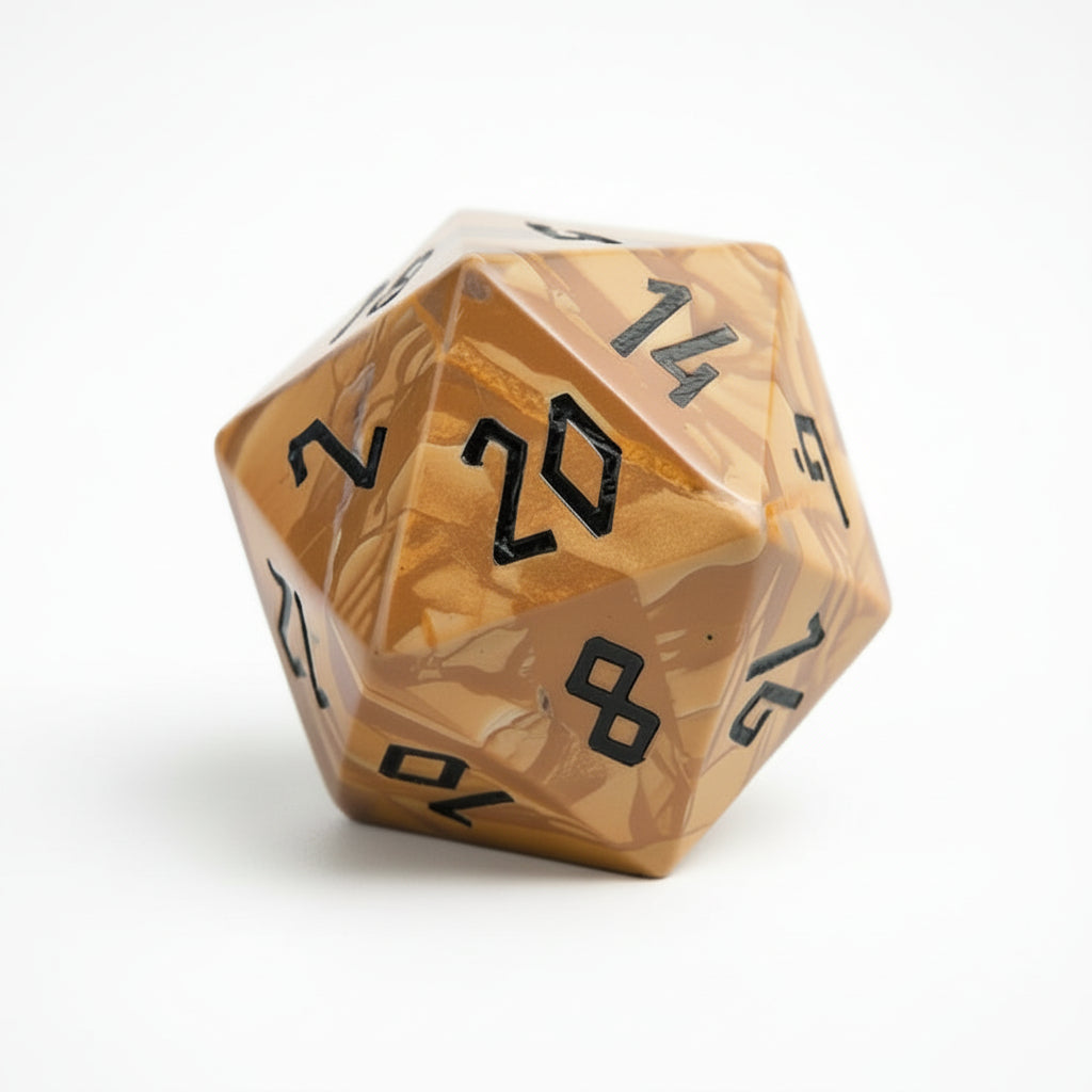 Picture_Jasper_-_Boulder_30mm_Gemstone_Dice