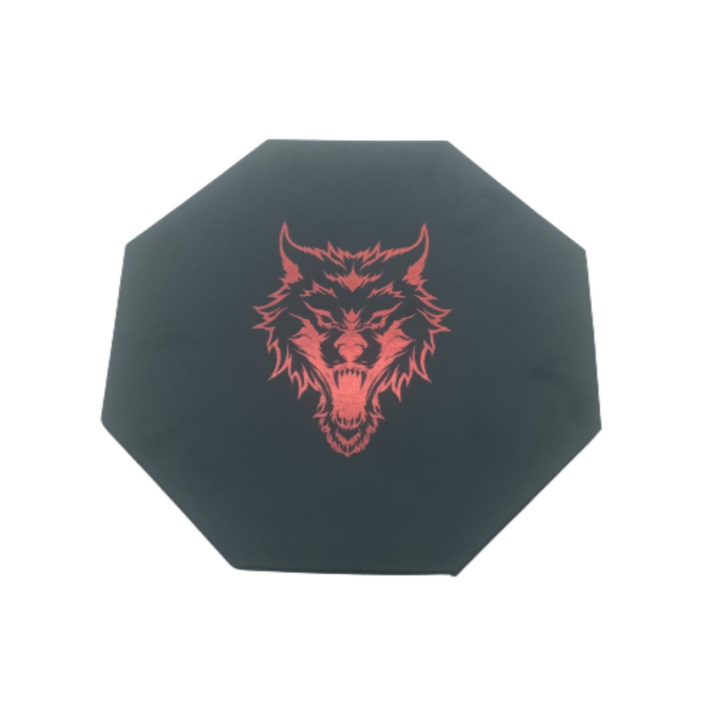 Red Fenrir Tray of Holding™ Dice Tray by Norse Foundry-Dice Tray-Norse Foundry-Dice Tray-D&D Dice Tray-D&D Dice Tray-D&D Accessories-DnD Dice Storage