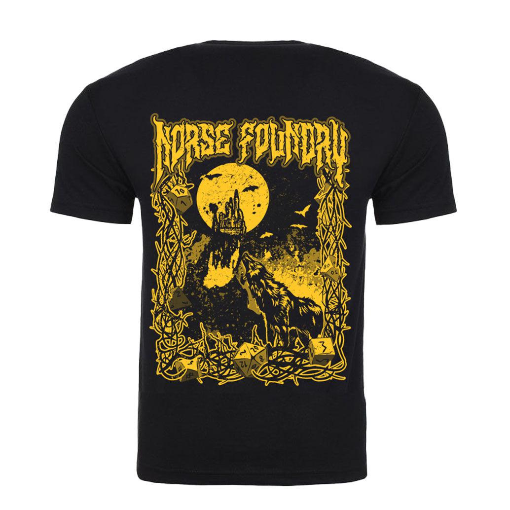 Fenrirloft Next Level Soft T-Shirt - NOR 5426_Parent