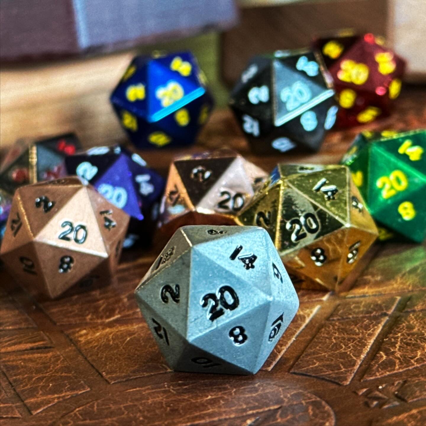Standard Series