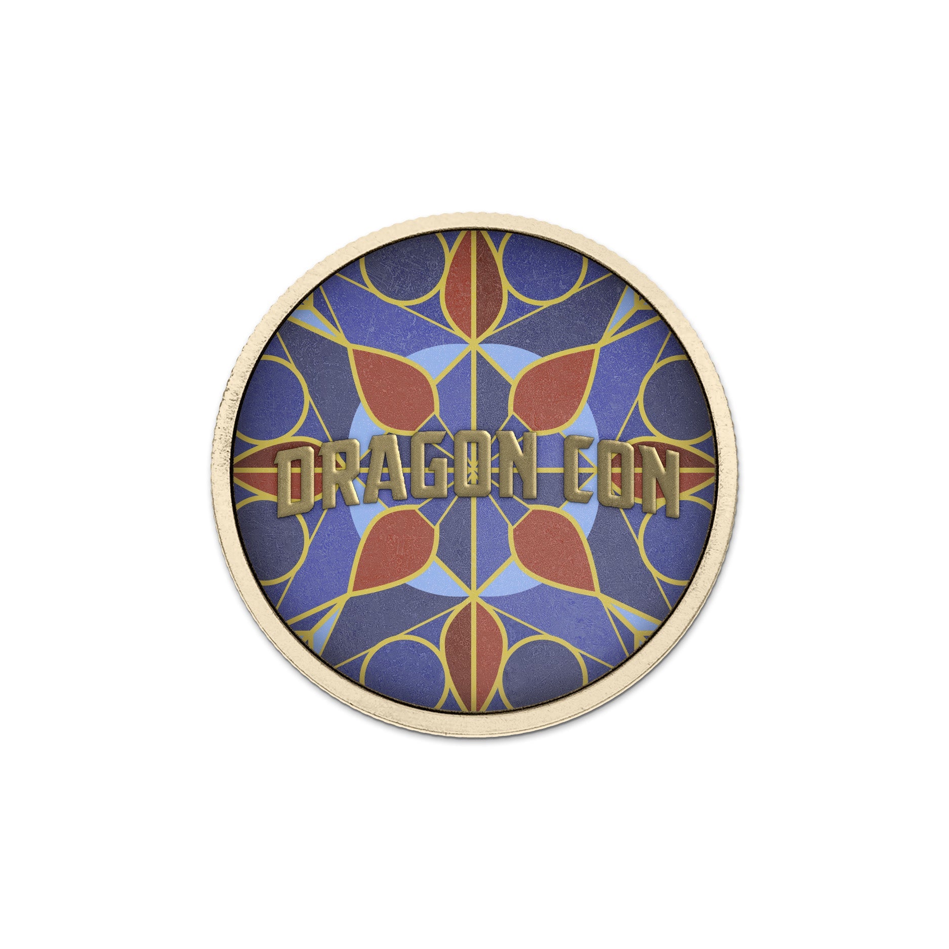 DragonCon Coin