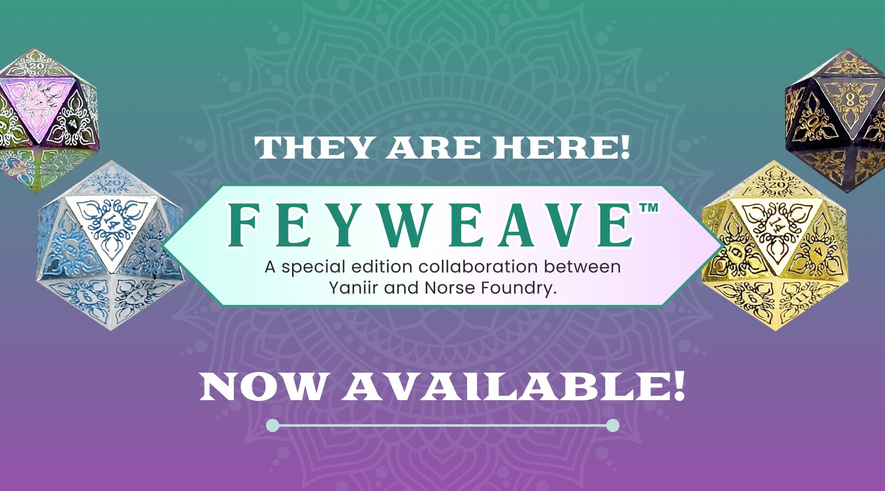 Feyweave
