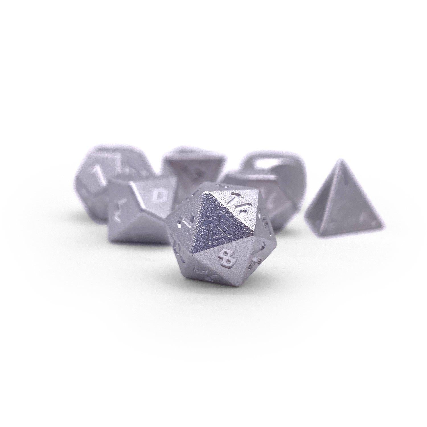 Single Colored Sets