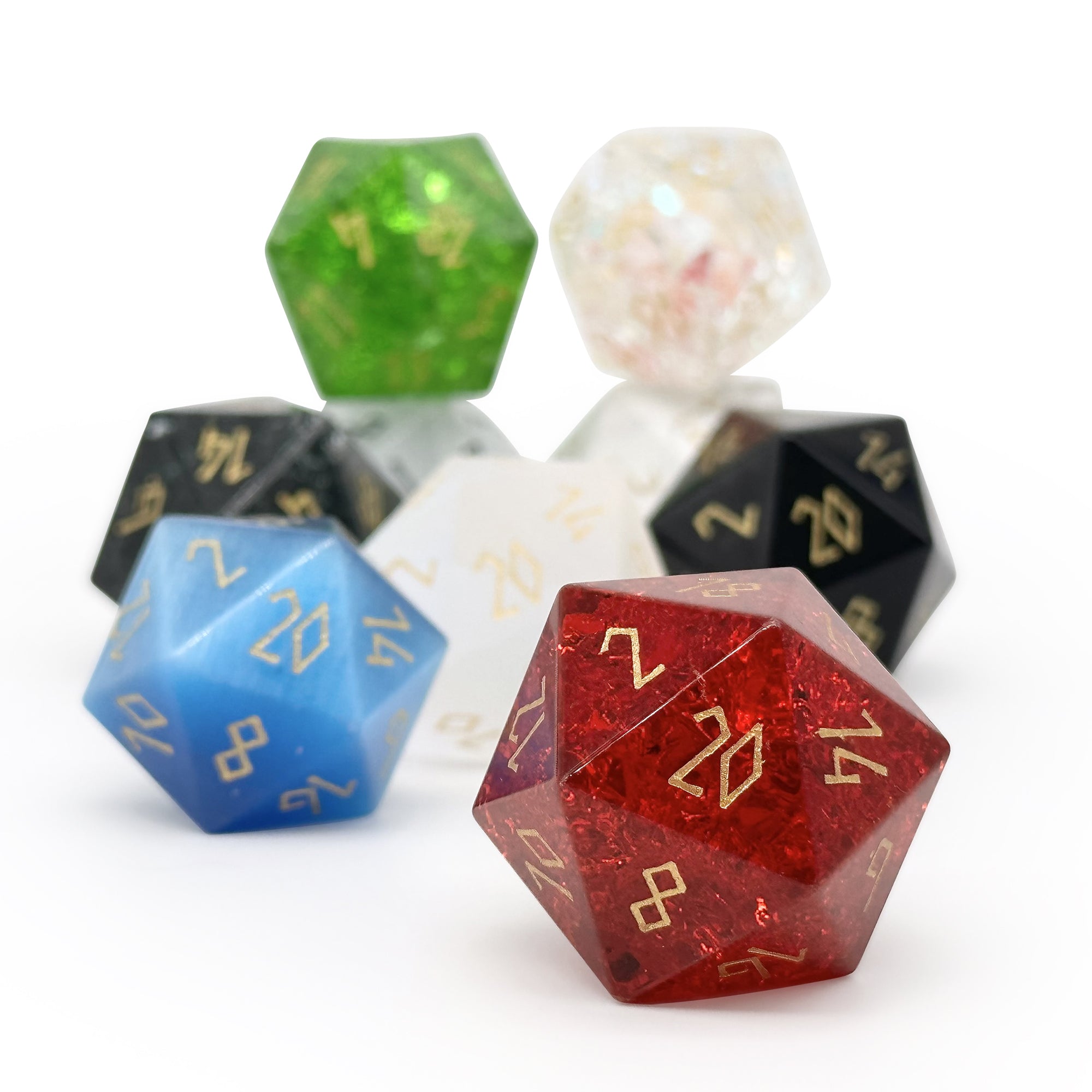 Glass Boulder® (30mm)