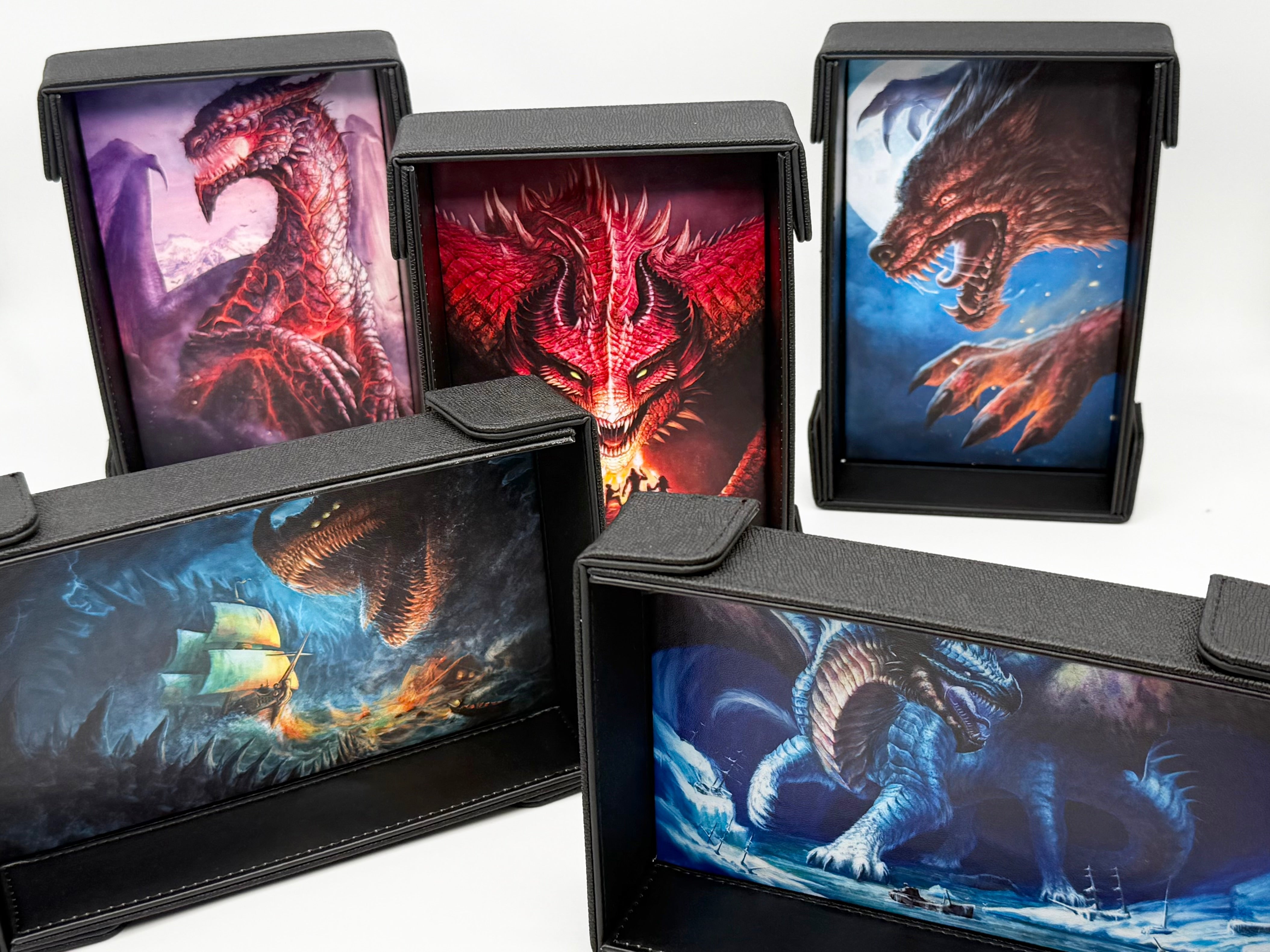 Artist Signature Series - Tray of Folding™