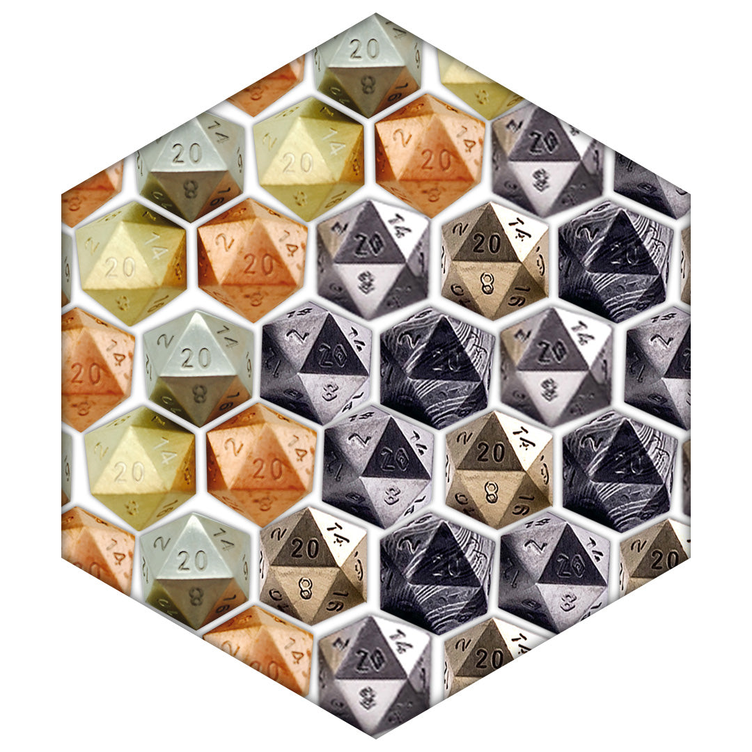 True Metal Dice – Page 2 – Norse Foundry