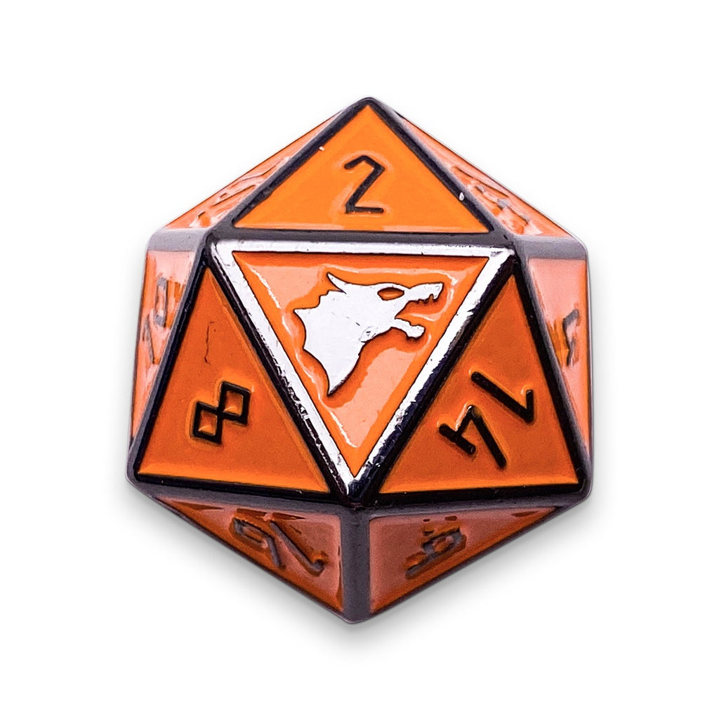 Norse D20