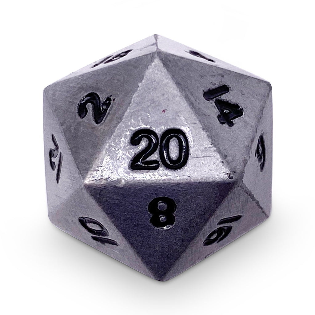 Alloy D20