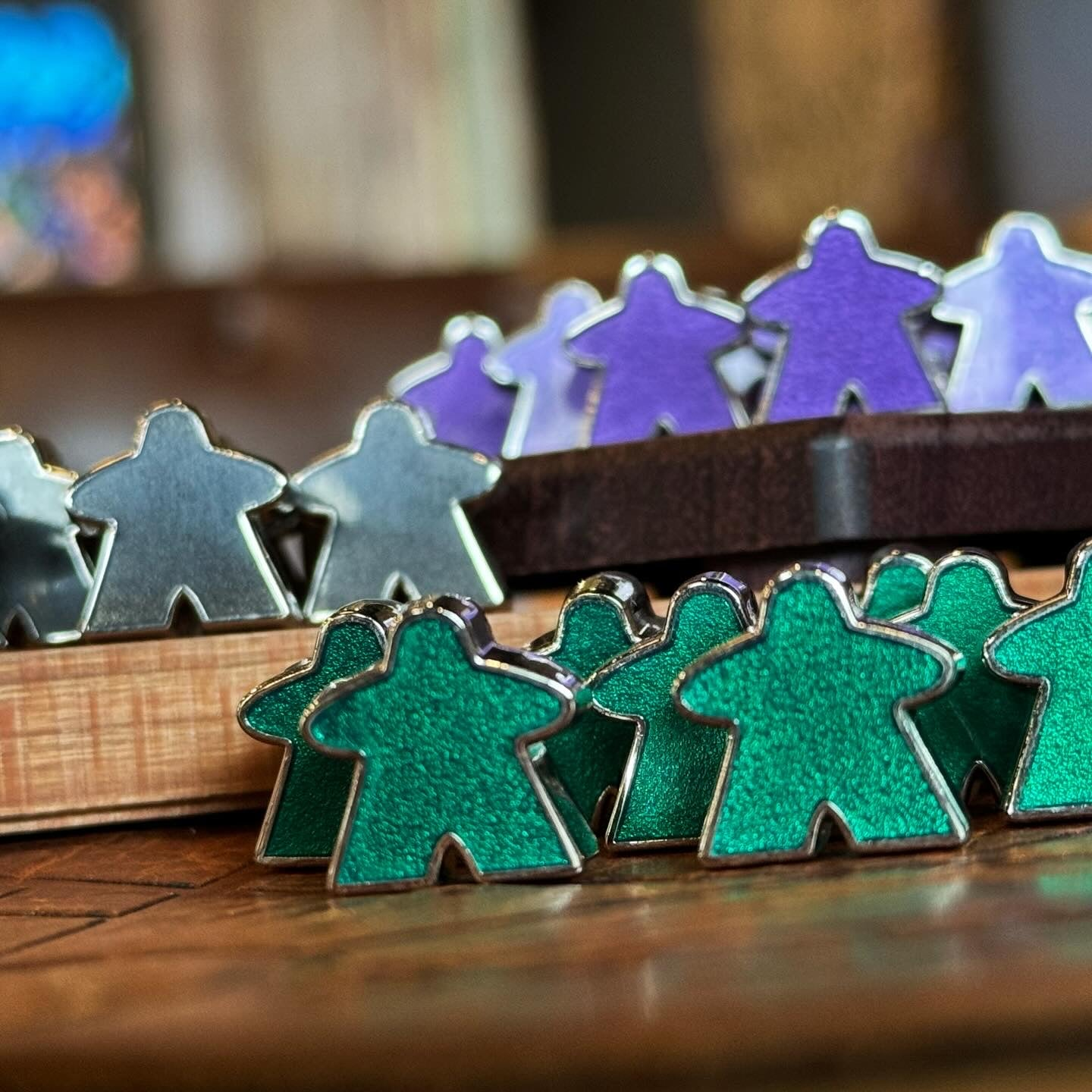 Meeples