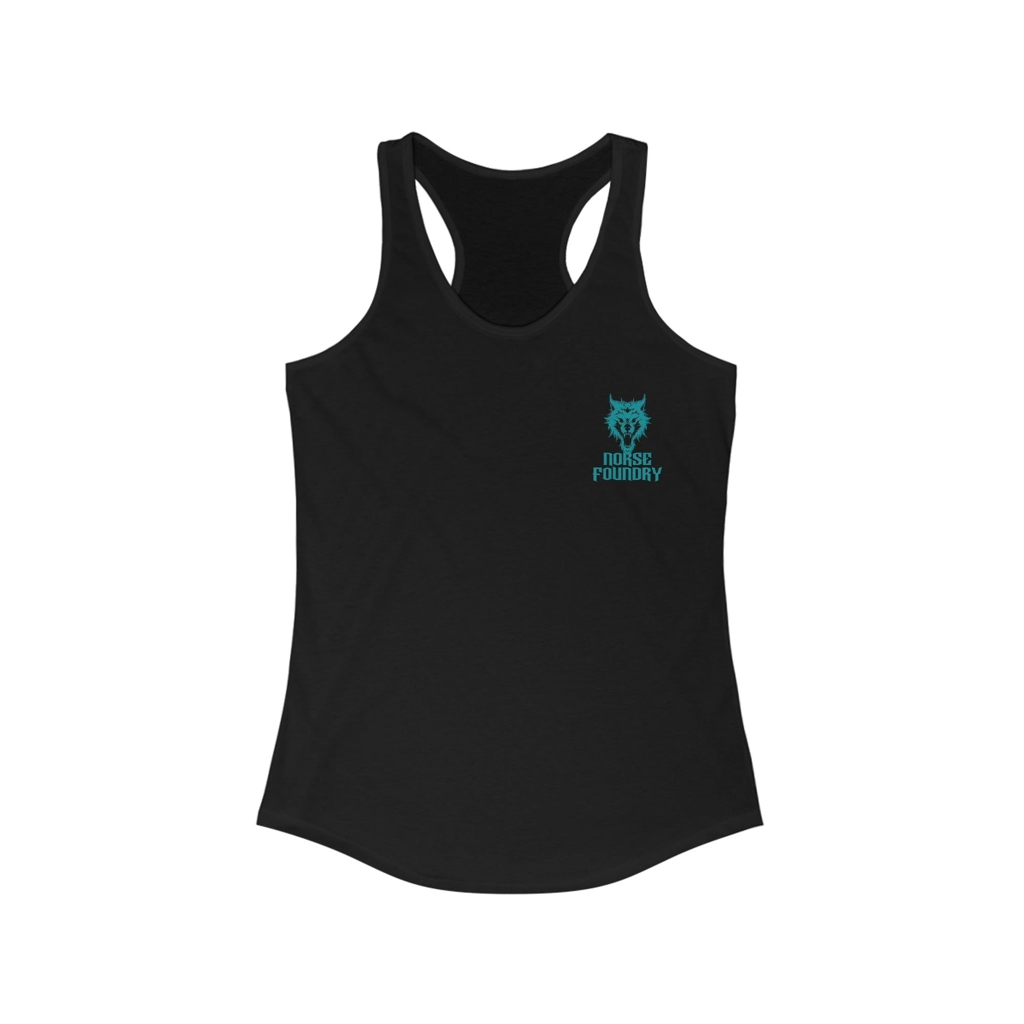Roll for Adventure - Norse Foundry Women's Tank Top