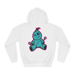 Hexed - Norse Foundry Hoodie