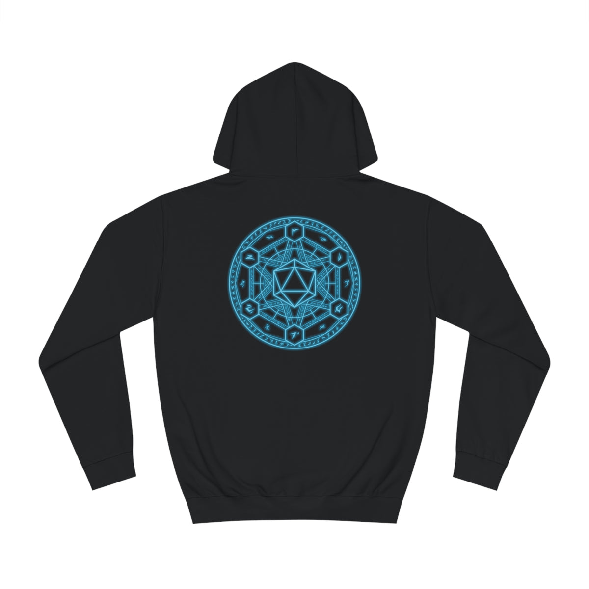 Spell Circle - Norse Foundry Hoodie