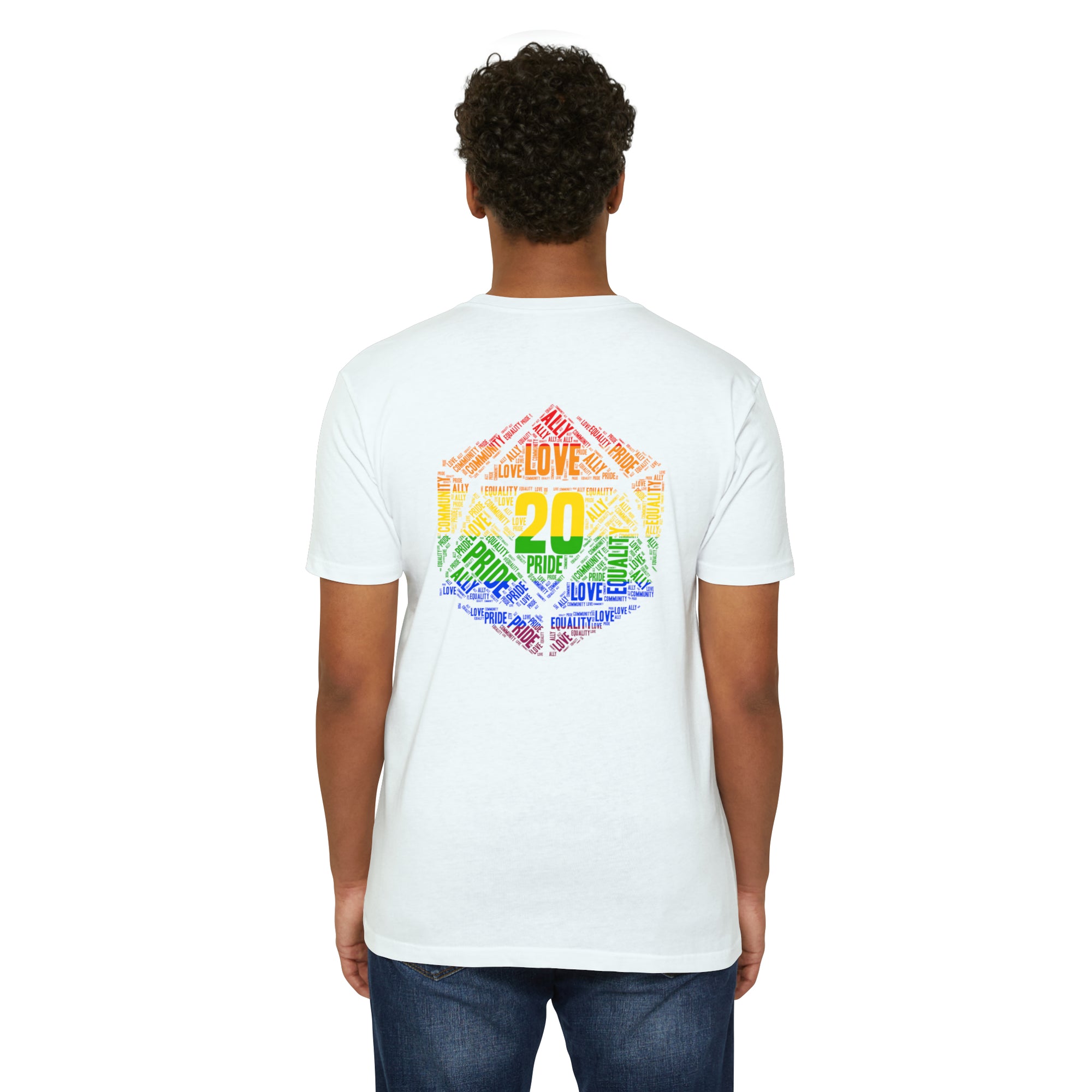 Pride - Norse Foundry T-Shirt