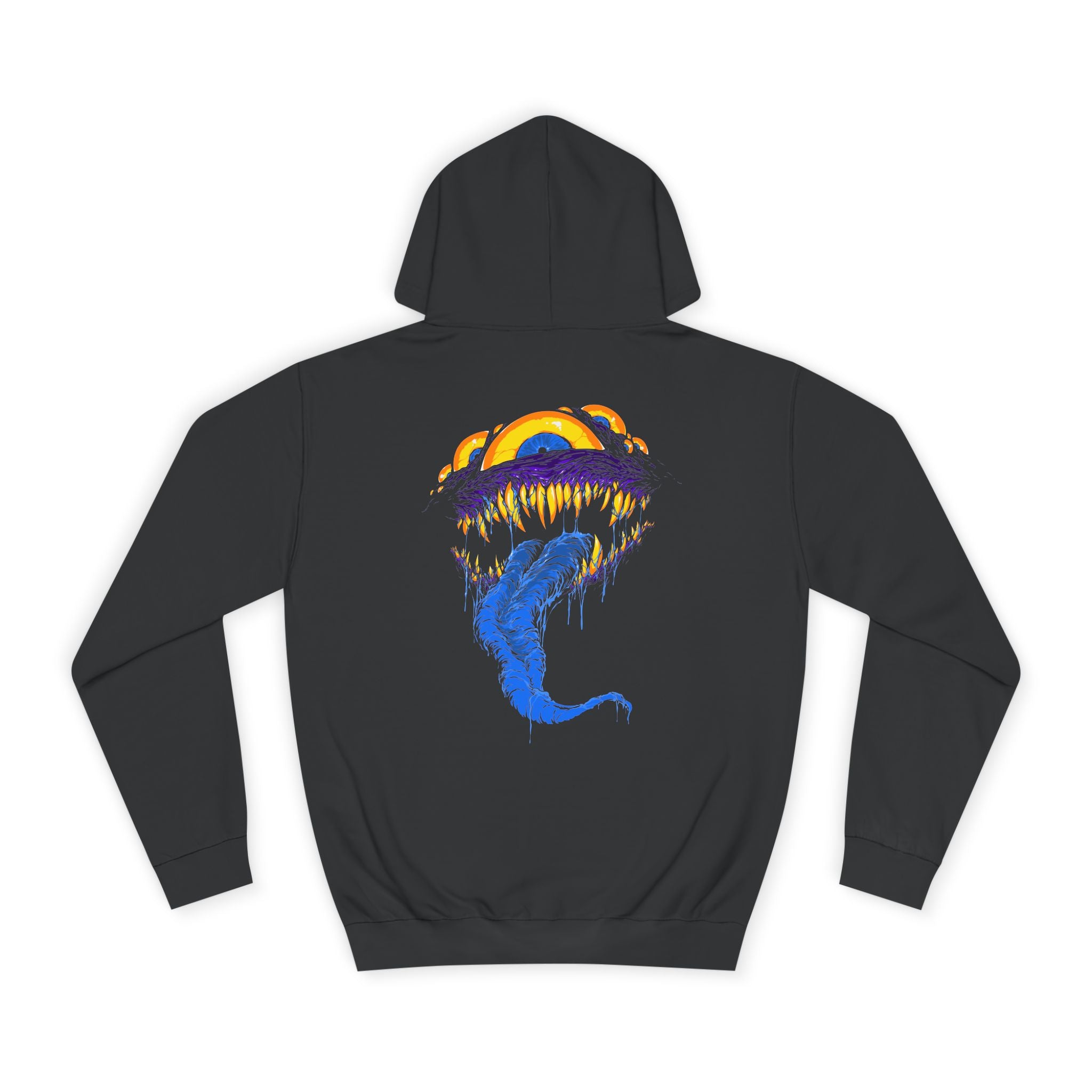 Mimic - Norse Foundry Hoodie