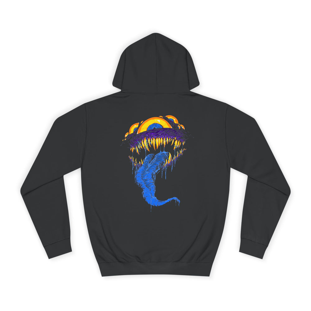 Mimic - Norse Foundry Hoodie
