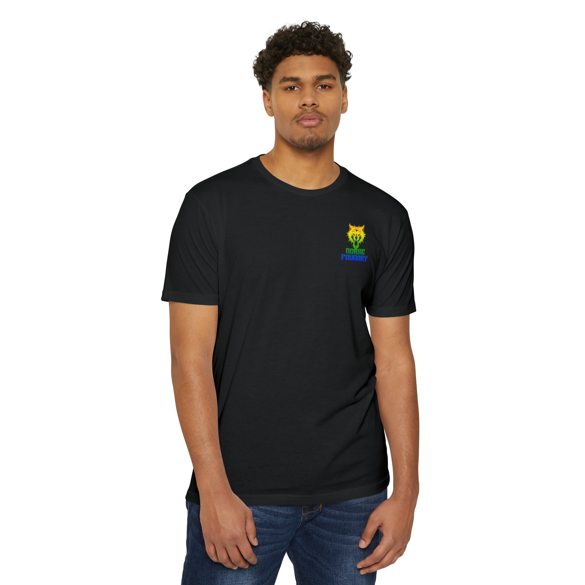 foundry pocket t shirts