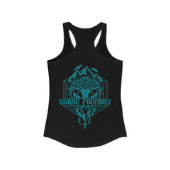 Roll for Adventure - Norse Foundry Women's Tank Top