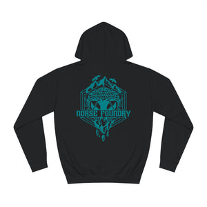 Roll for Adventure - Norse Foundry Hoodie