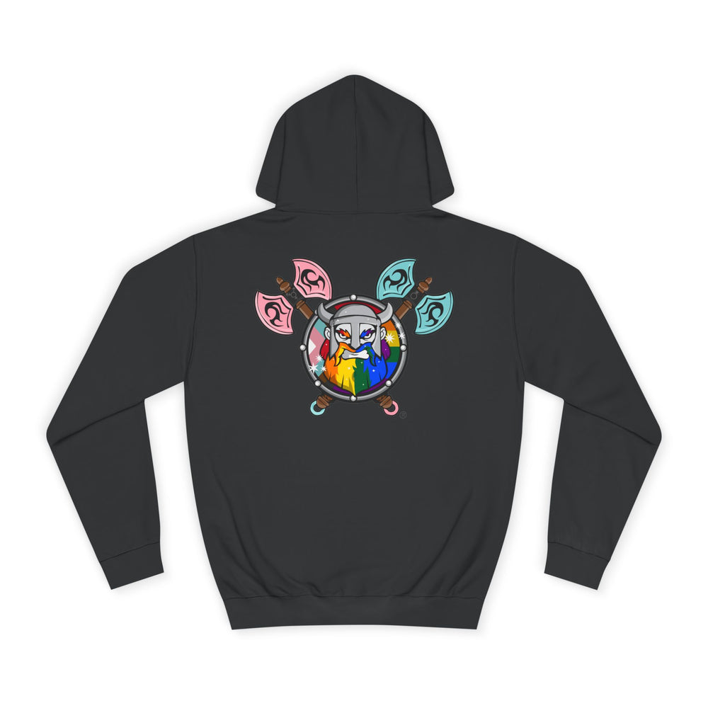 Gromur - Norse Foundry Hoodie