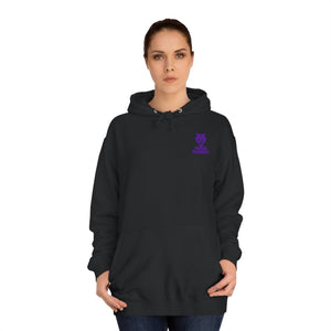 Mimic - Norse Foundry Hoodie