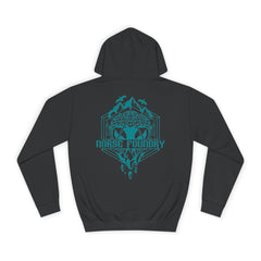 Roll for Adventure - Norse Foundry Hoodie