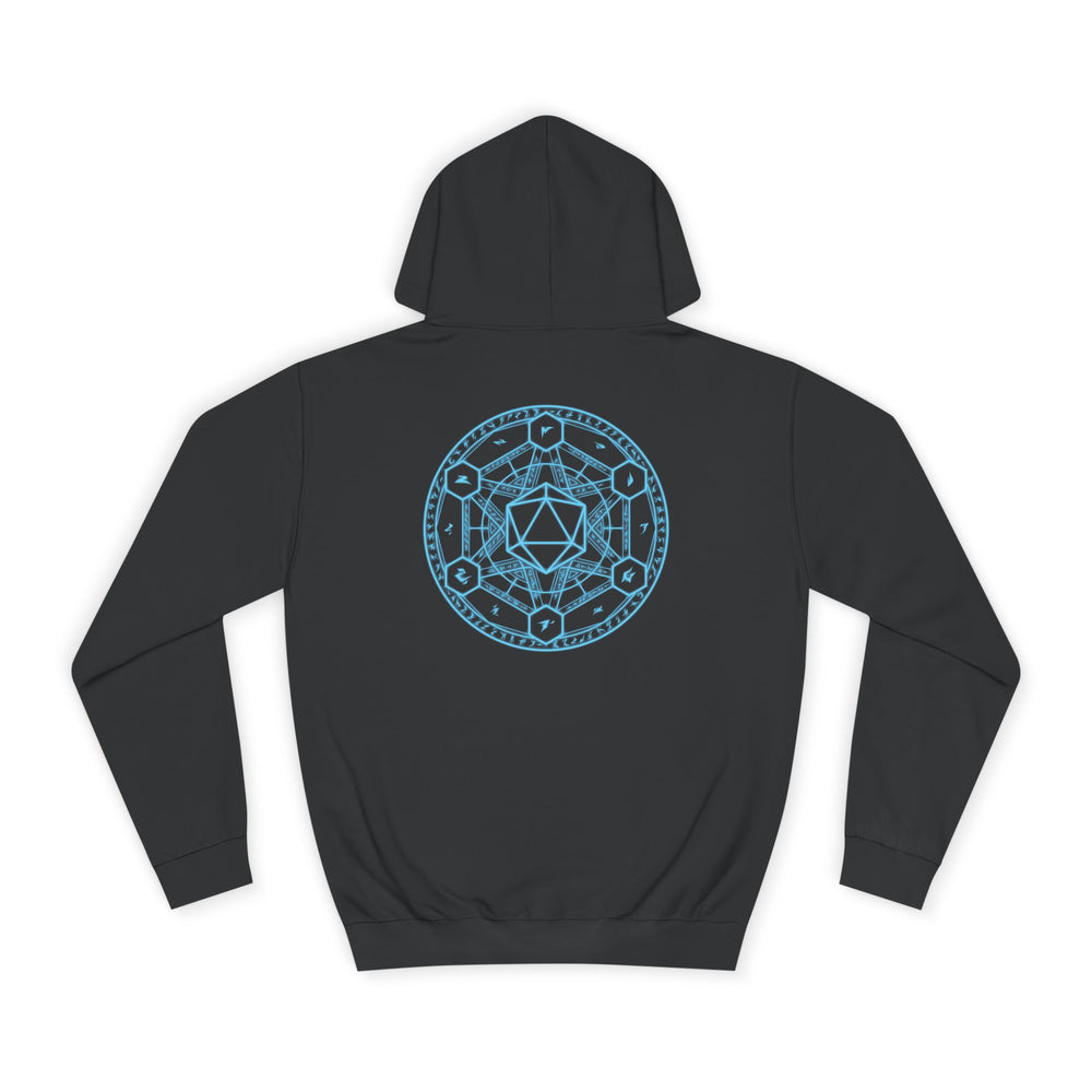 Spell Circle - Norse Foundry Hoodie