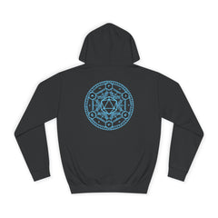 Spell Circle - Norse Foundry Hoodie