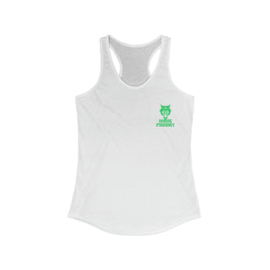 Cube - Norse Foundry Women's Tank Top