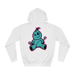 Hexed - Norse Foundry Hoodie