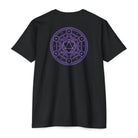Spell Circle Purple -  Norse Foundry T-Shirt - 65646506570479157477