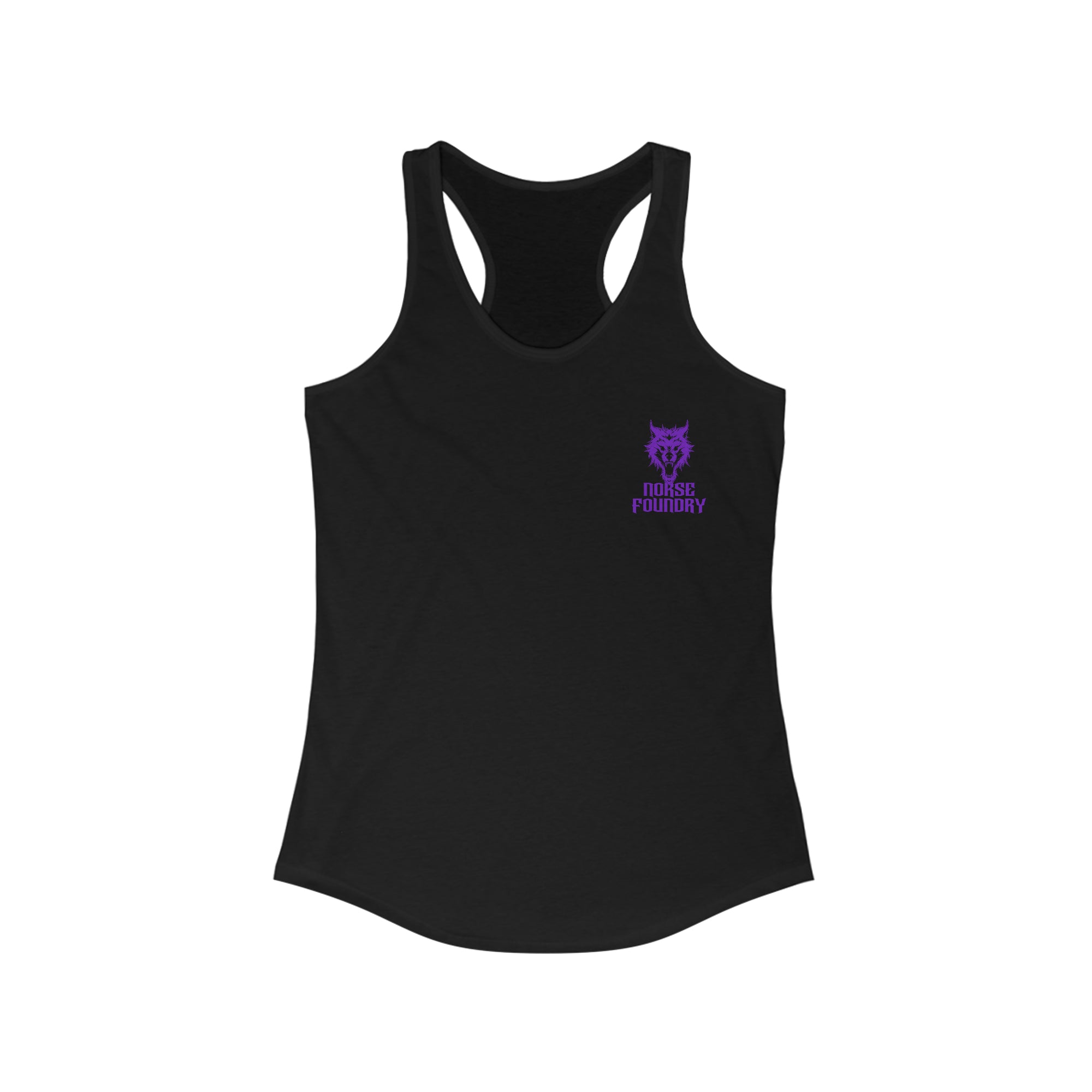 Mimic - Norse Foundry Women's Tank Top